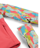 Conquer Toddler Jacket 2026