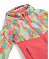 Conquer Toddler Jacket 2026