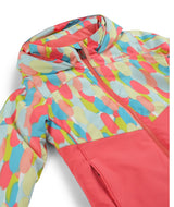 Spyder Conquer Toddler Jacket 2026