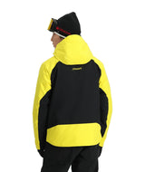 Spyder Copper Mens Jacket