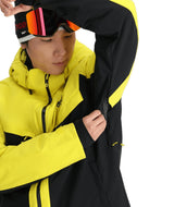 Spyder Copper Mens Jacket