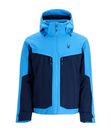 Spyder Copper Mens Jacket
