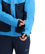 Spyder Copper Mens Jacket