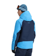 Spyder Copper Mens Jacket