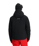 Spyder Copper Mens Jacket