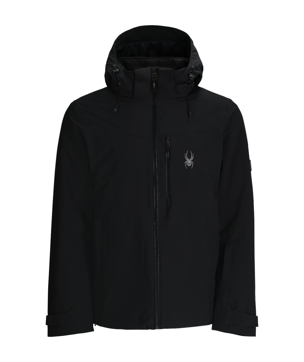 Spyder Copper Mens Jacket 2026 | Willi's – Willi's Ski & Board