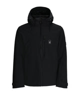 Spyder Copper Mens Jacket 2026