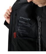 Spyder Copper Mens Jacket 2026