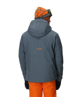 Spyder Copper Mens Jacket 2026