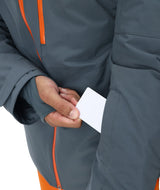 Spyder Copper Mens Jacket 2026