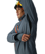 Spyder Copper Mens Jacket 2026