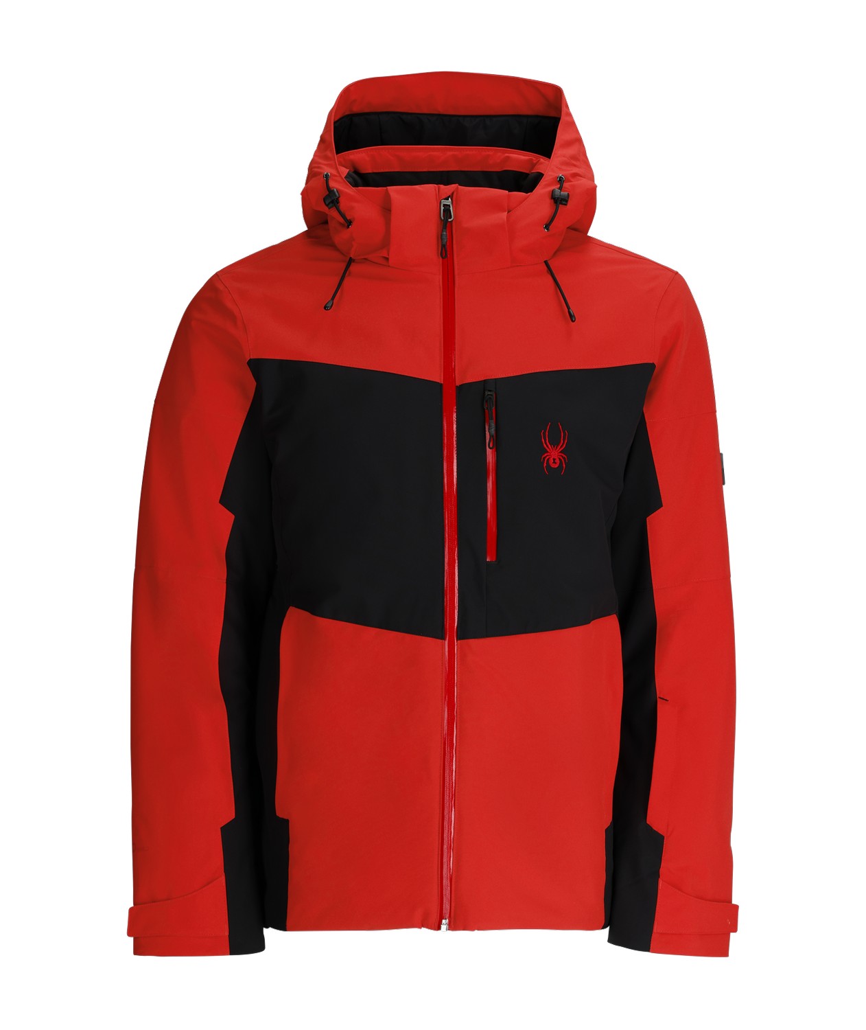 Spyder_Copper_Mens_Jacket_2026