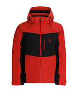 Spyder Copper Mens Jacket 2026