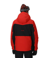 Spyder Copper Mens Jacket 2026