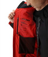 Spyder Copper Mens Jacket 2026