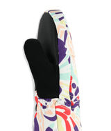 Spyder Cubby Toddler Ski Mitten