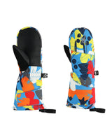 Spyder Cubby Toddler Ski Mitten