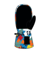 Spyder Cubby Toddler Ski Mitten