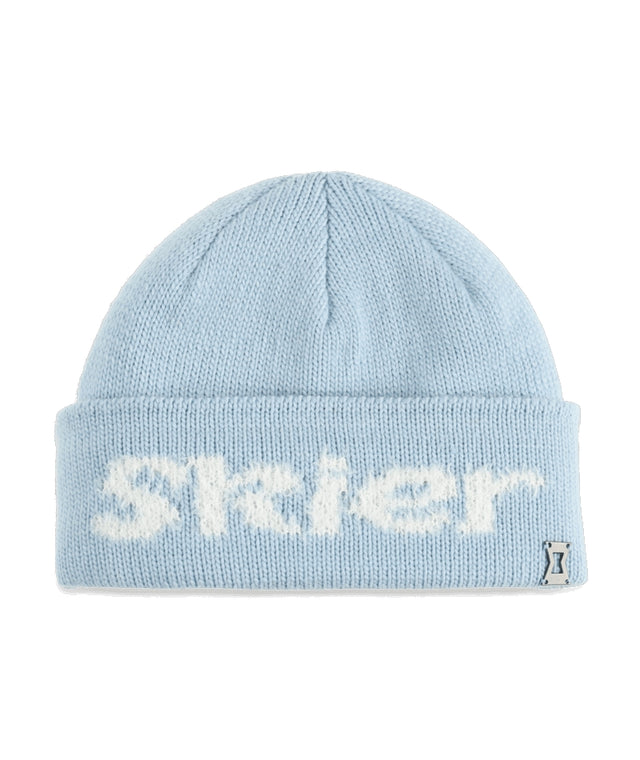 Spyder Flurry Hat product -- product view at Willis Ski and Board Pittsburgh