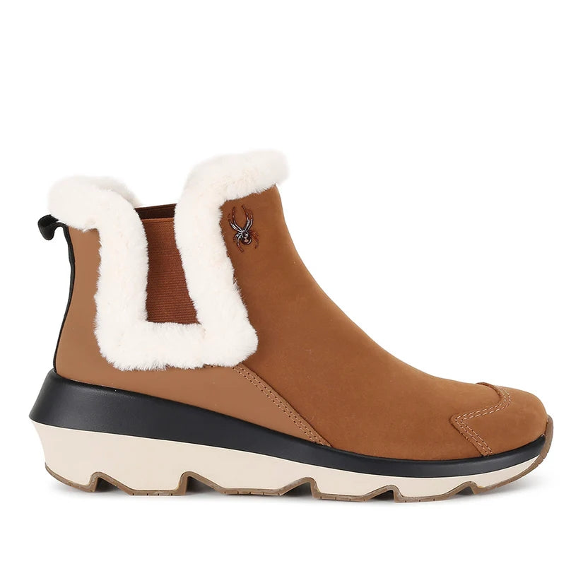 Spyder Footwear Crossover 2 Womens Boot
