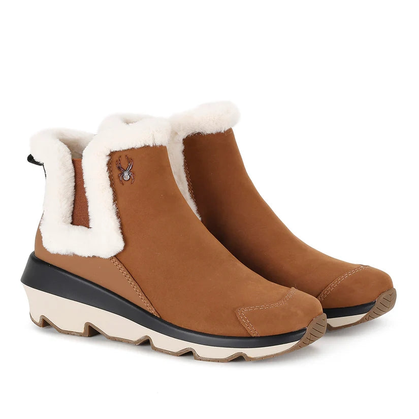 Spyder Footwear Crossover 2 Womens Boot