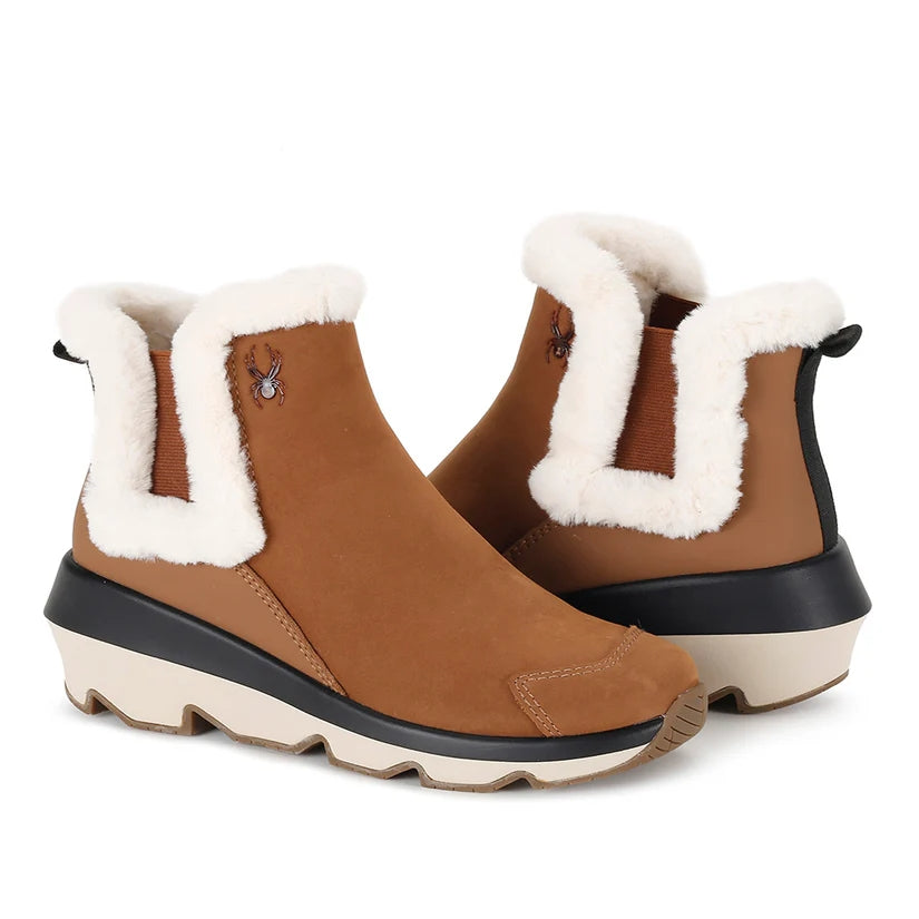 Spyder Footwear Crossover 2 Womens Boot