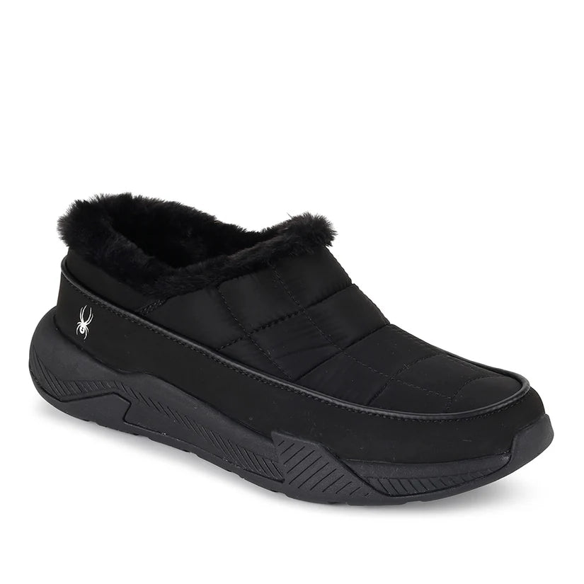 This is an image of Spyder  Footwear Leah Womens Shoe