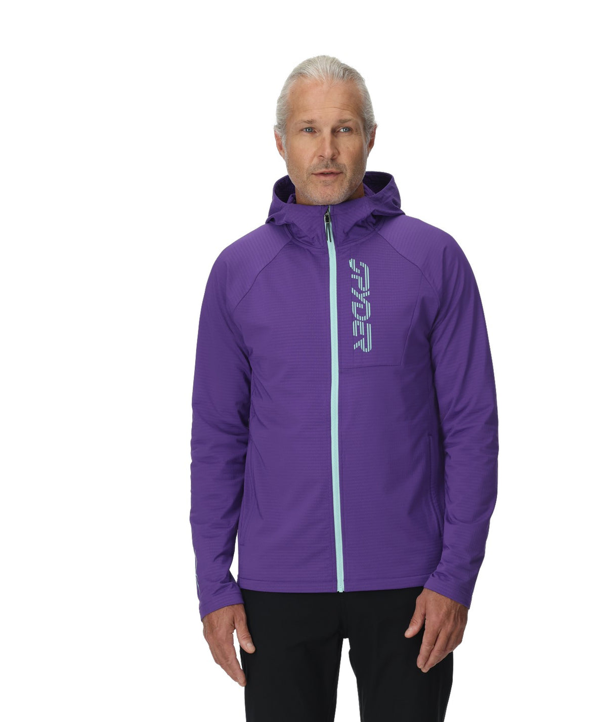 Spyder Gridweb Fleece Mens Hoodie 2026