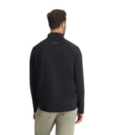 Spyder Gridweb Mens Fleece 1/2 Zip