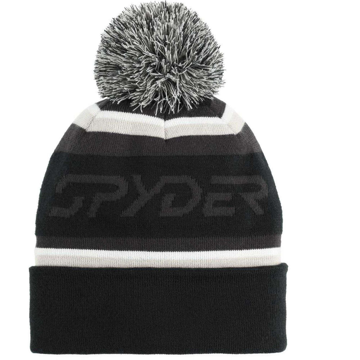 Spyder Icebox Hat product -- product view at Willis Ski and Board Pittsburgh
