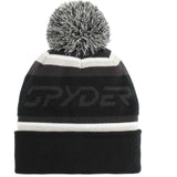Spyder Icebox Hat product -- product view at Willis Ski and Board Pittsburgh