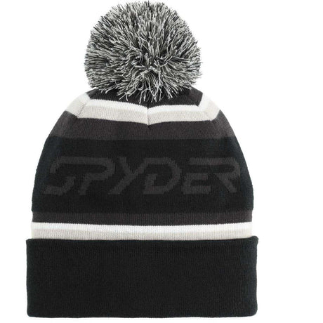 Spyder Icebox Hat product -- product view at Willis Ski and Board Pittsburgh