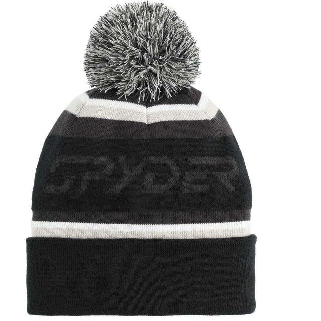 Spyder Icebox Hat product -- product view at Willis Ski and Board Pittsburgh