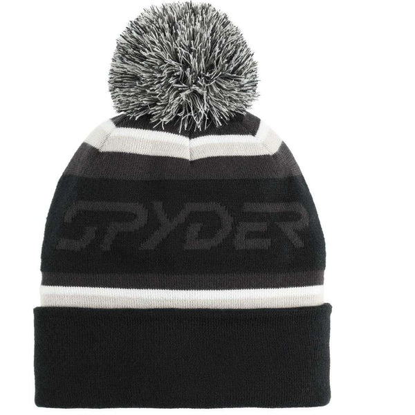 This is an image of Spyder Icebox Hat
