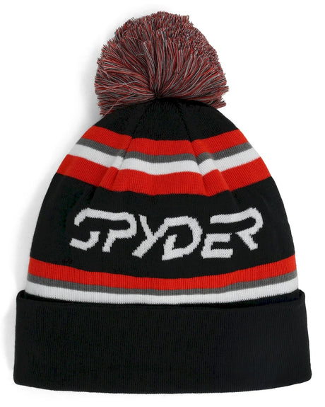 Spyder Icebox Hat product -- product view at Willis Ski and Board Pittsburgh