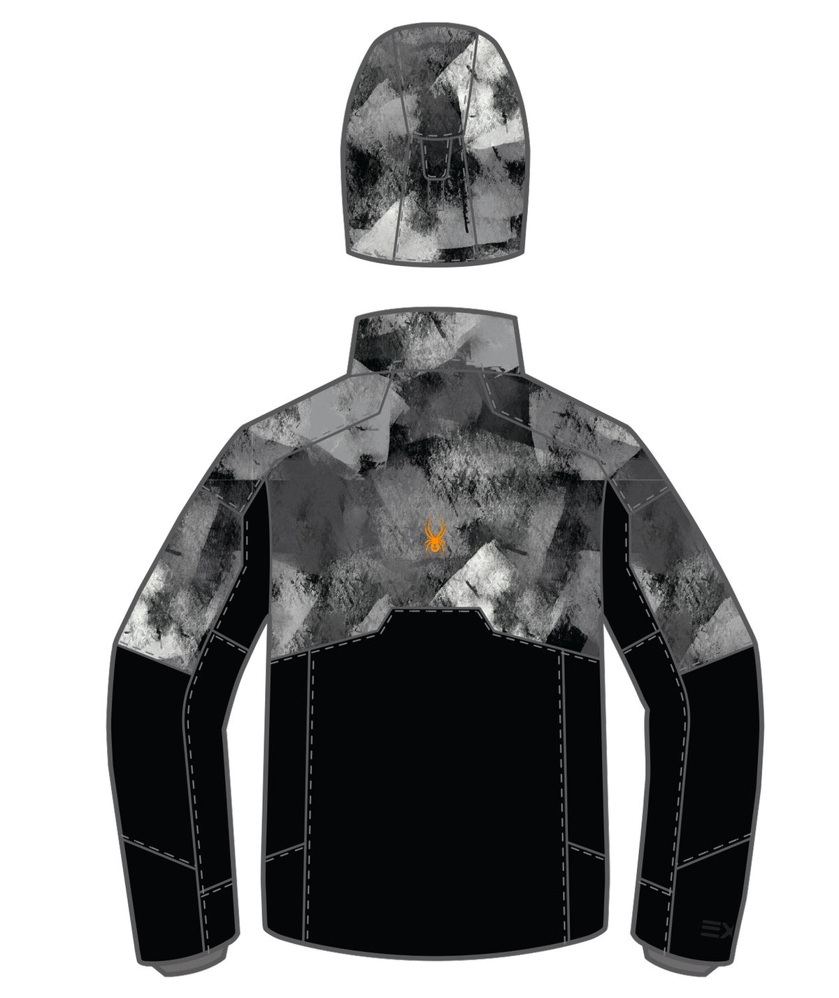 Spyder Leader Junior Jacket 2026