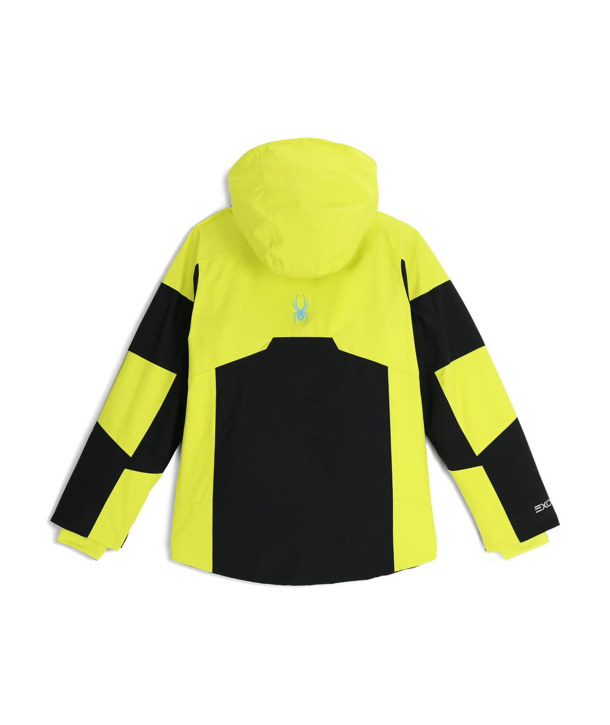 Spyder Leader Junior Jacket 2026