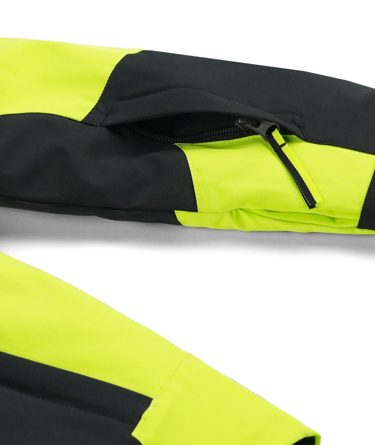 Spyder Leader Junior Jacket 2026