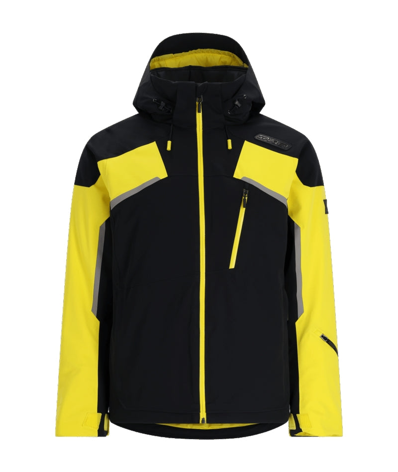 Spyder Leader Mens Jacket