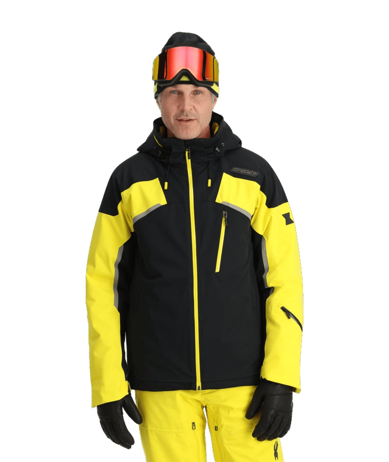 Spyder Leader Mens Jacket