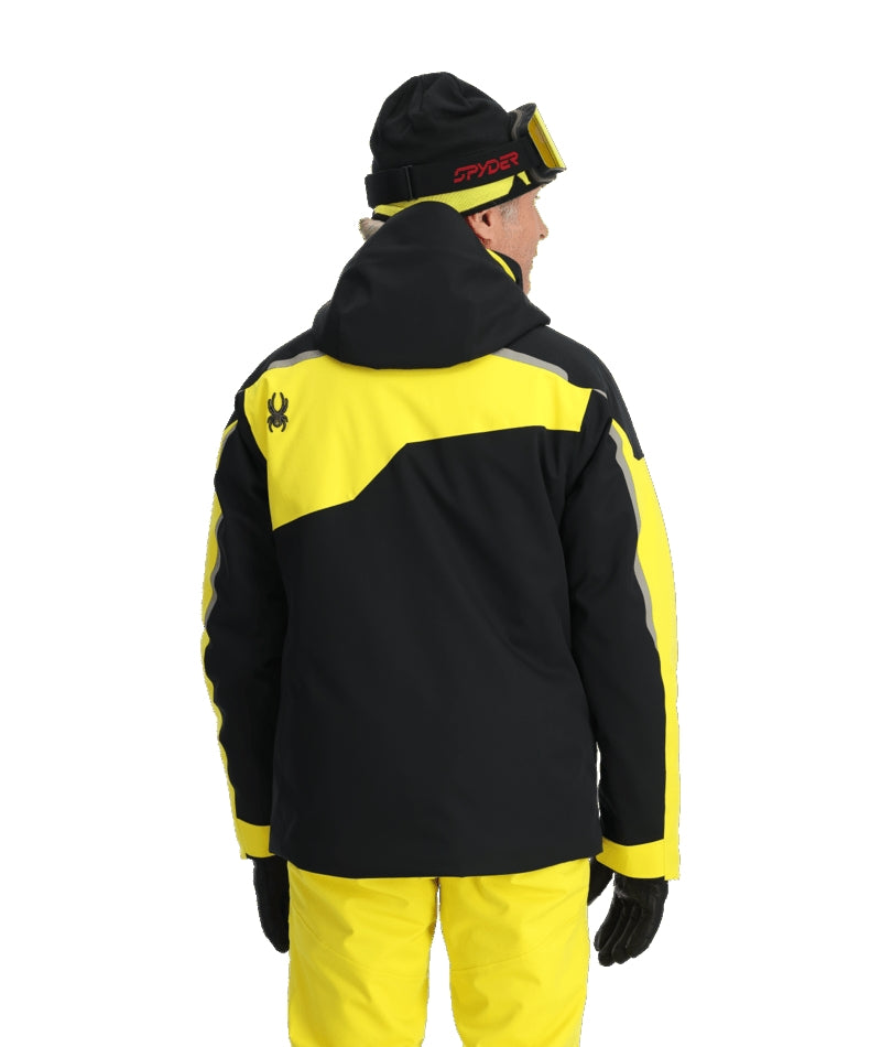 Spyder Leader Mens Jacket
