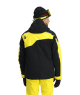 Spyder Leader Mens Jacket