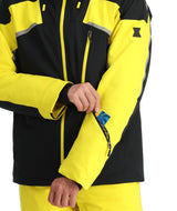 Spyder Leader Mens Jacket