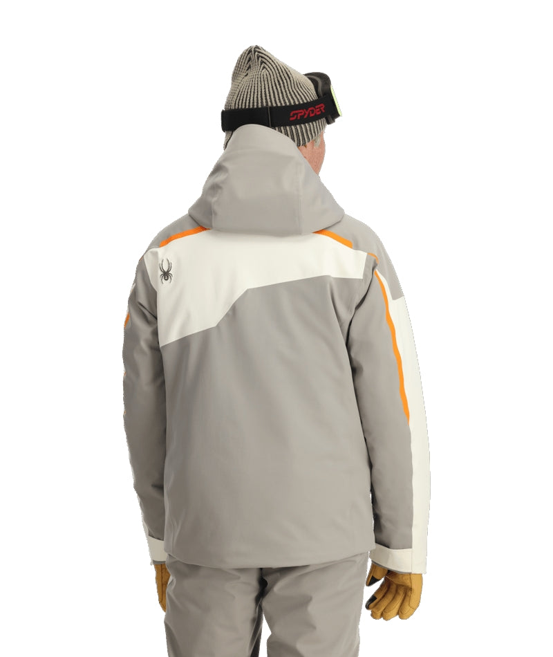Spyder Leader Mens Jacket