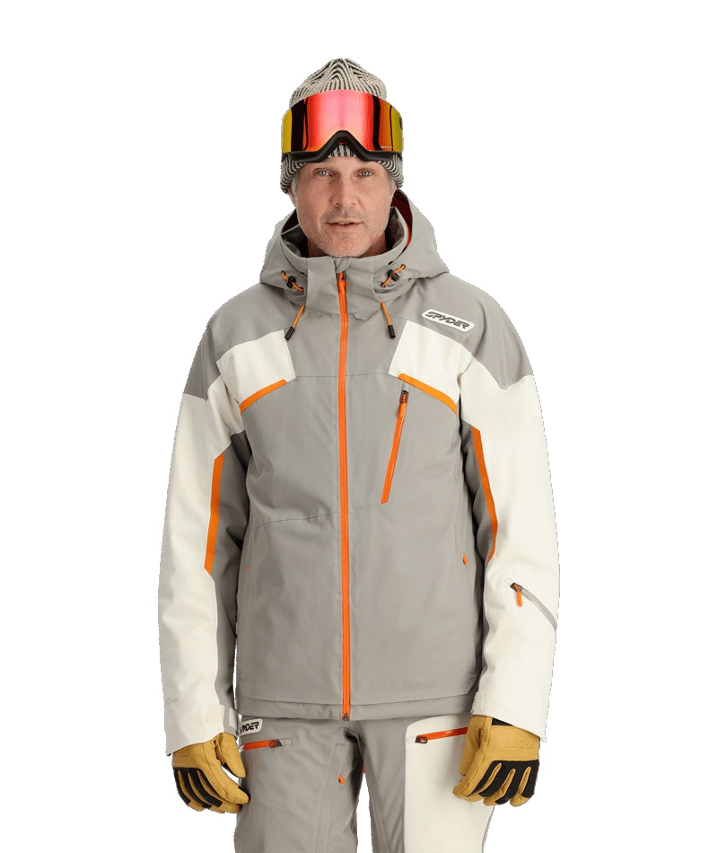 Spyder Leader Mens Jacket