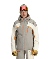 Spyder Leader Mens Jacket