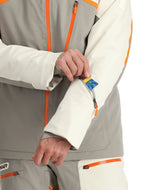 Spyder Leader Mens Jacket