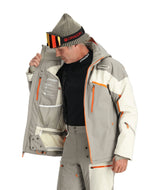 Spyder Leader Mens Jacket