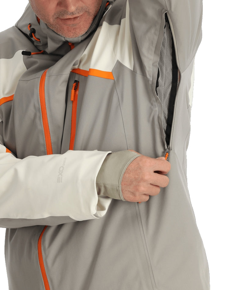 Spyder Leader Mens Jacket