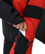 Spyder Leader Mens Jacket 2026